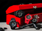 G-SHOCK GA-700-4ADR
