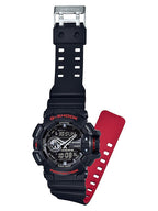 G-SHOCK GA-400HR-1ADR