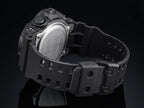 G-SHOCK GA-700-1BDR