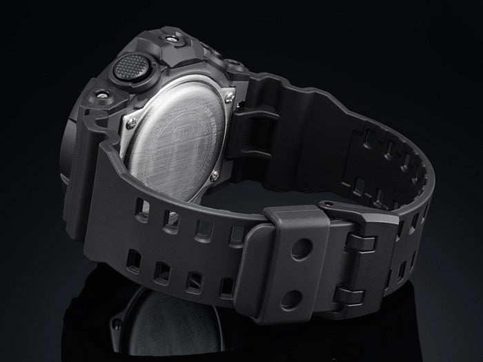 G-SHOCK GA-700-1BDR