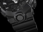 G-SHOCK GA-700-1BDR