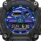 G-SHOCK GA-900VB-1ADR