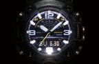 G-SHOCK GG-B100-1A3DR MASTER OF G Bluetooth