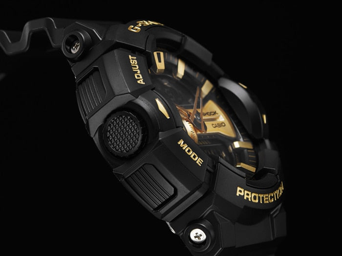 G-SHOCK GA-400GB-1A9DR