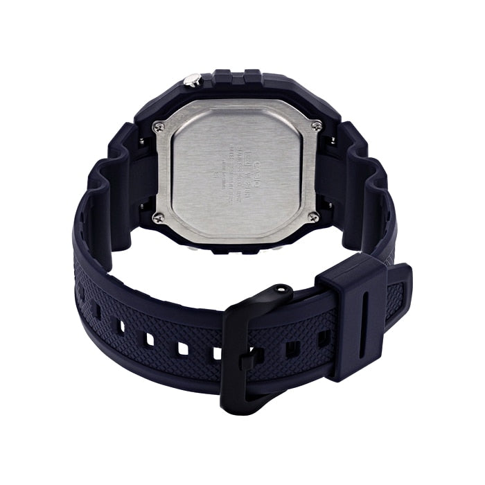 CASIO W-218H-2AVDF Men Watch