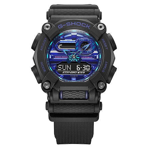G-SHOCK GA-900VB-1ADR