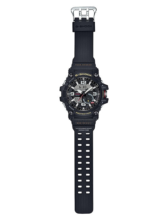 G-SHOCK GG-1000-1ADR MASTER OF G