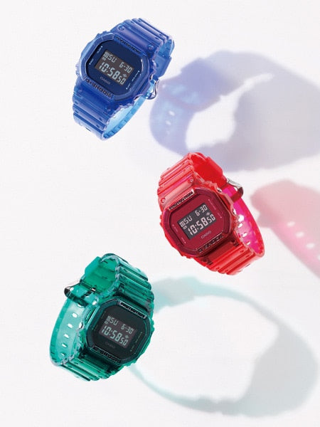 G-SHOCK DW-5600SB-2DR