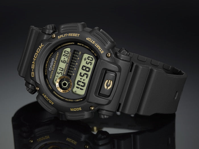 G-SHOCK DW-9052GBX-1A9DR