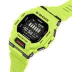 G-SHOCK GBD-200-9DR G-SQUAD Bluetooth