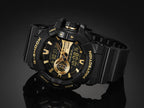 G-SHOCK GA-400GB-1A9DR