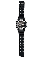 G-SHOCK GA-400-1ADR