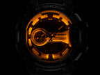 G-SHOCK GA-400-1ADR