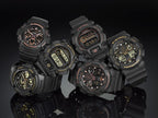 G-SHOCK DW-9052GBX-1A4DR