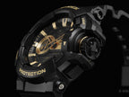G-SHOCK GA-400GB-1A9DR