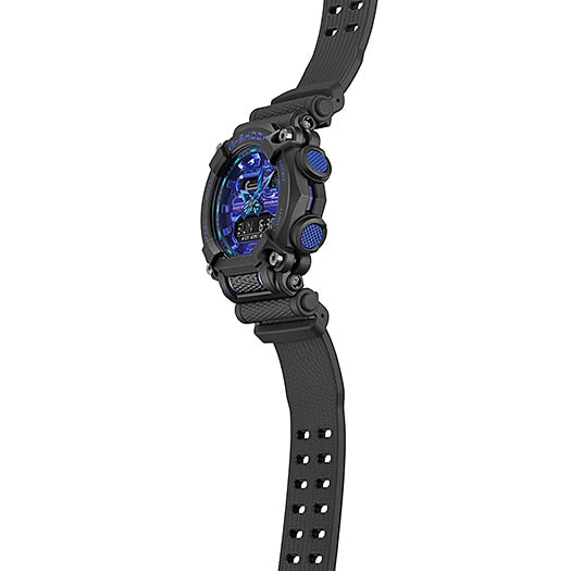 G-SHOCK GA-900VB-1ADR