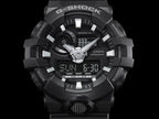 G-SHOCK GA-700-1BDR