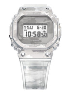 G-SHOCK GM-5600SCM-1DR Metal-Covered