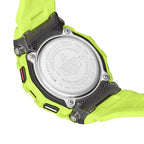 G-SHOCK GBD-200-9DR G-SQUAD Bluetooth