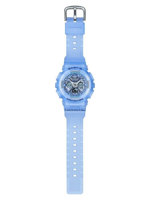 BABY-G BA-130CV-2ADR