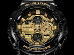 G-SHOCK GA-140GB-1A1DR