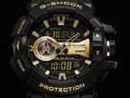 G-SHOCK GA-400GB-1A9DR