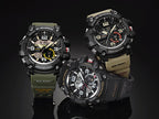 G-SHOCK GG-1000-1ADR MASTER OF G