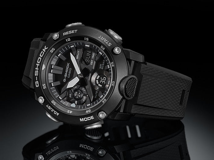 G-SHOCK GA-2000S-1ADR