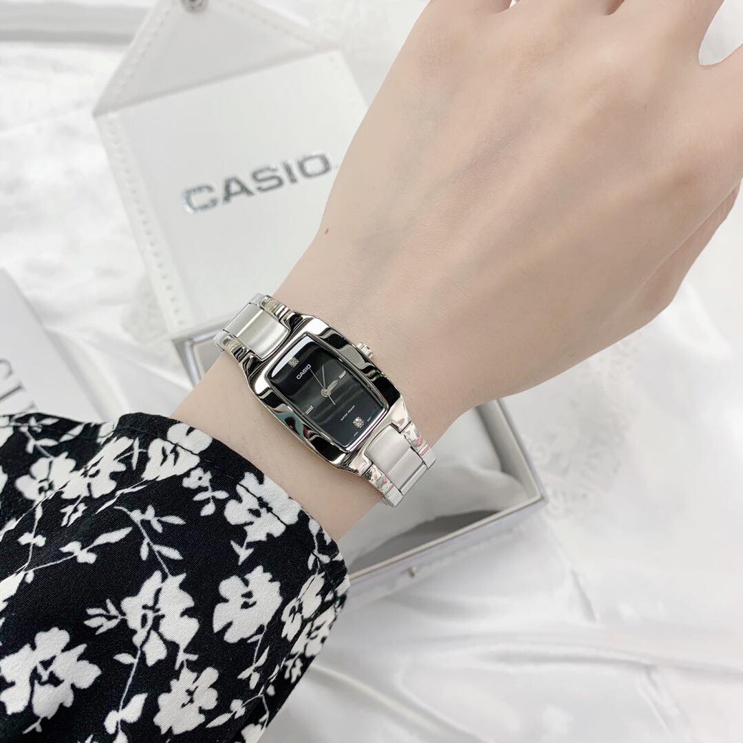 CASIO LTP-1165A-1C2DF Women Watch