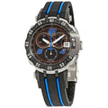 TISSOT Men's T-Race Chronograph Watch | T092.417.27.207.01