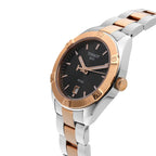 TISSOT Women's Black Dial Watch | T101.910.22.061