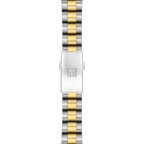 TISSOT Women's PR 100 Sport Chic Watch | T101.910.22.111.00