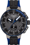 TISSOT Men's T-Race Cycling Watch | T111.417.37.441.06