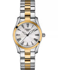 TISSOT Women's T-Wave Watch | T112.210.22.113.00