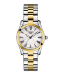 TISSOT Women's Chrono T-Lady Watch | T112.210.22.113