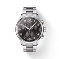 TISSOT Men's Chrono XL Classic Black Dial | T116.617.11.057.01