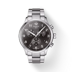 TISSOT Men's Chrono XL Classic Black Dial | T116.617.11.057.01