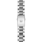 TISSOT Men's Chrono XL Classic Green Dial Watch | T116.617.11.092.00