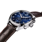 TISSOT Men's Chrono XL Classic Blue Dial Watch | T116.617.16.047.00