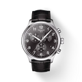 TISSOT Men's Chrono XL Classic Black Dial Watch | T116.617.16.057.00