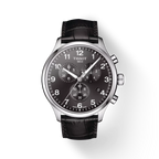 TISSOT Men's Chrono XL Classic Black Dial Watch | T116.617.16.057.00