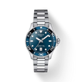 TISSOT Women's Seastar 1000 Watch | T120.210.11.041.00