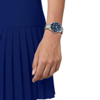 TISSOT Women's Seastar 1000 Watch | T120.210.11.041.00