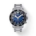 Tissot Men's Seastar 1000 Blue Dial Watch | T120.417.11.041.01