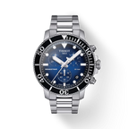 Tissot Men's Seastar 1000 Blue Dial Watch | T120.417.11.041.01