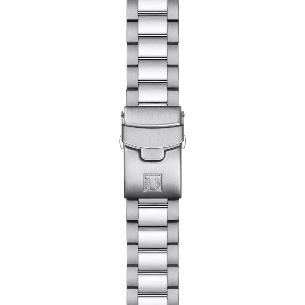 Tissot Men's Seastar 1000 Blue Dial Watch | T120.417.11.041.01
