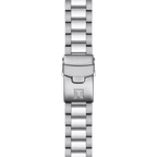 Tissot Men's Seastar 1000 Blue Dial Watch | T120.417.11.041.01