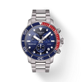 TISSOT Men's Seastar 1000 Watch | T120.417.11.041.03