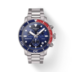 TISSOT Men's Seastar 1000 Watch | T120.417.11.041.03