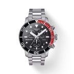 TISSOT Men's Seastar 1000 Chronograph Watch | T120.417.11.051.01